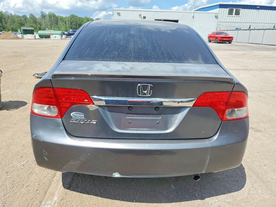 Продаж на аукціоні авто 2010 Honda Civic, vin: 2HGFA1F43AH000130, номер лоту: 85633545