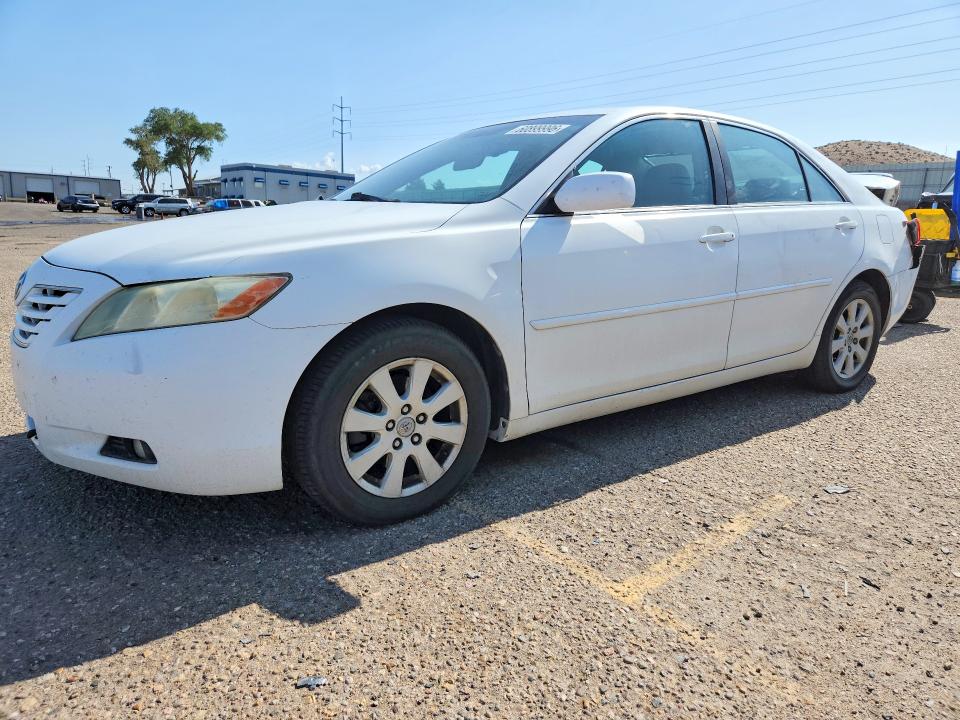 2009 Toyota Camry მანქანა იყიდება აუქციონზე, vin: 4T1BE46K59U892175, აუქციონის ნომერი: 60899996