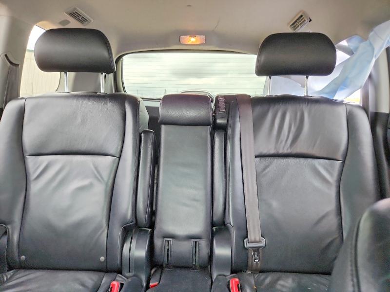 61011896 :رقم المزاد ، JTEES43A692125528 vin ، 2009 Toyota Highlander مزاد بيع