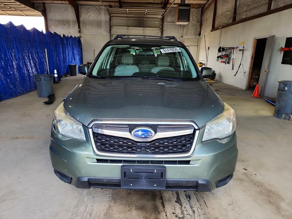 Продажа на аукционе авто 2015 Subaru Forester, vin: JF2SJAFC8FH544898, номер лота: 61419226