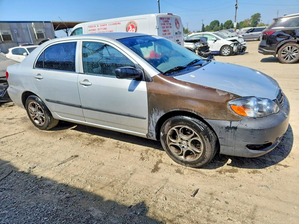 Aukcja sprzedaży 2005 Toyota Corolla, vin: 1NXBR32E55Z348686, numer aukcji: 60825806