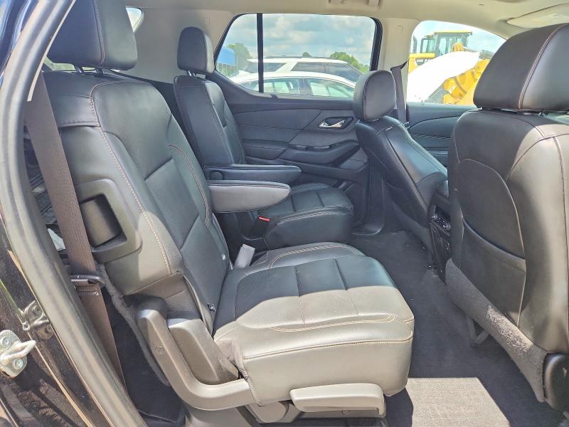 Продажа на аукционе авто 2020 Chevrolet Traverse, vin: 1GNEVKKW0LJ135957, номер лота: 60975646