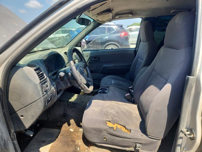 2004 Chevrolet Colorado მანქანა იყიდება აუქციონზე, vin: 1GCDT136848133319, აუქციონის ნომერი: 62029426