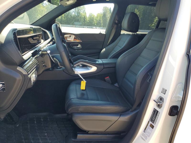Продажа на аукционе авто 2024 Mercedes-benz Gle, vin: 4JGFB4GB7RB093177, номер лота: 59718096