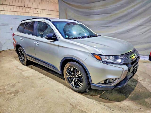Aukcja sprzedaży 2020 Mitsubishi Outlander, vin: JA4AZ3A32LZ040708, numer aukcji: 59217216