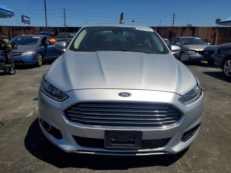Продажа на аукционе авто 2015 Ford Fusion, vin: 3FA6P0D96FR154211, номер лота: 60083336