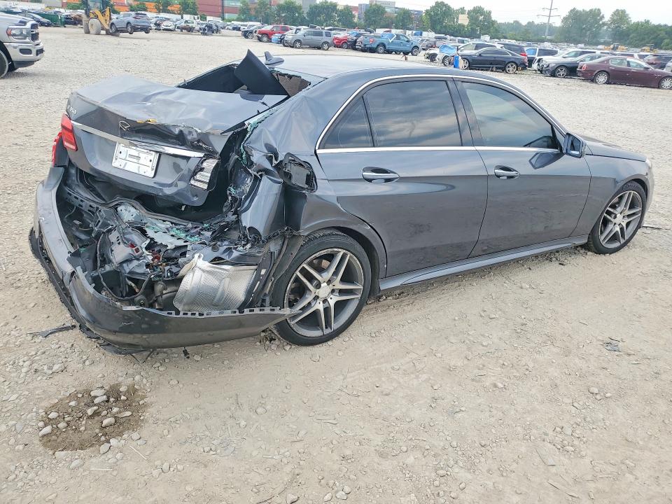 Aukcja sprzedaży 2014 Mercedes-benz E, vin: WDDHF5KB3EB017342, numer aukcji: 62470626