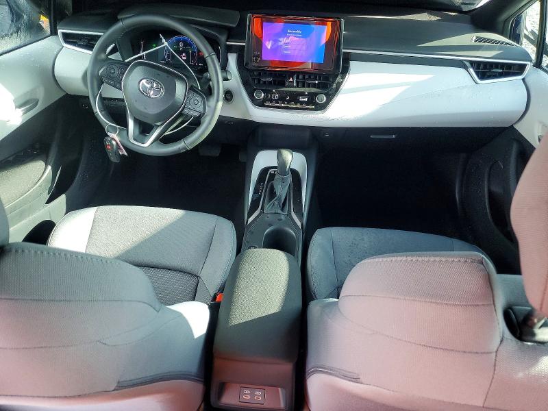61601556 :رقم المزاد ، 5YFS4MCE8TP265383 vin ، 2026 Toyota Corolla مزاد بيع