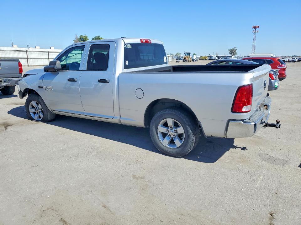 2015 Ram 1500 მანქანა იყიდება აუქციონზე, vin: 1C6RR7FT0FS772445, აუქციონის ნომერი: 58153046