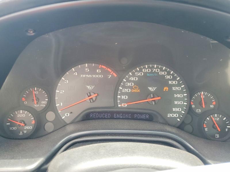 Продаж на аукціоні авто 1999 Chevrolet Corvette, vin: 1G1YY22G2X5101872, номер лоту: 62892866