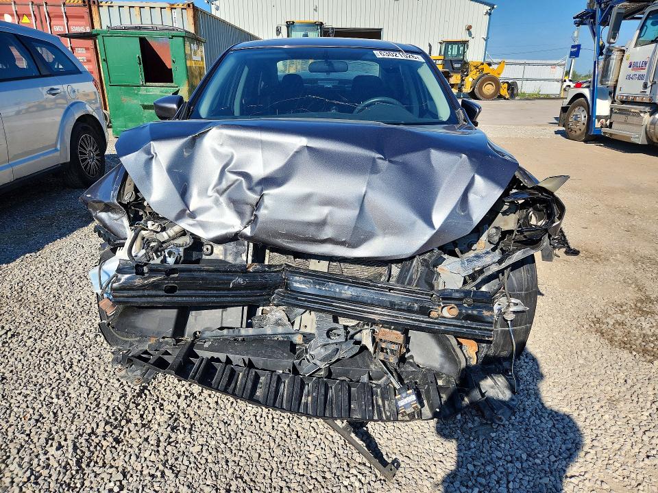 Aukcja sprzedaży 2018 Nissan Sentra, vin: 3N1AB7AP5JY207688, numer aukcji: 63021526