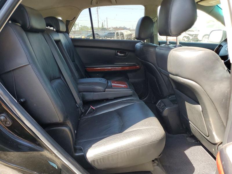 Продаж на аукціоні авто 2008 Lexus Rx, vin: JTJHW31U782863167, номер лоту: 60806016