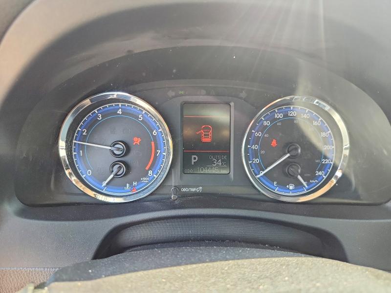 Продаж на аукціоні авто 2019 Toyota Corolla, vin: 2T1BURHE6KC240082, номер лоту: 59026026
