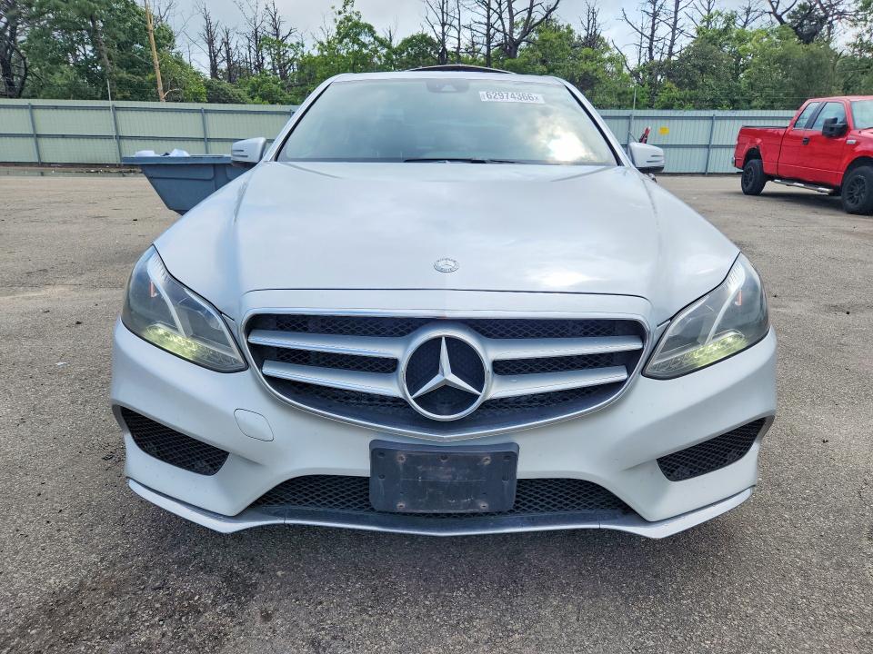 Aukcja sprzedaży 2014 Mercedes-benz E, vin: WDDHF8JB9EB071599, numer aukcji: 62974366