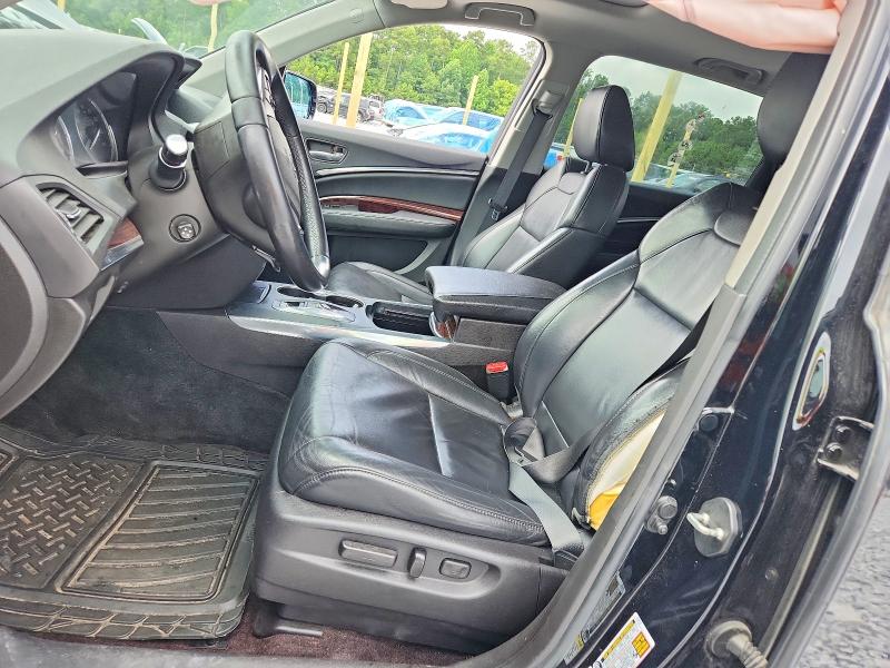 Aukcja sprzedaży 2016 Acura Mdx, vin: 5FRYD3H21GB020332, numer aukcji: 60929966