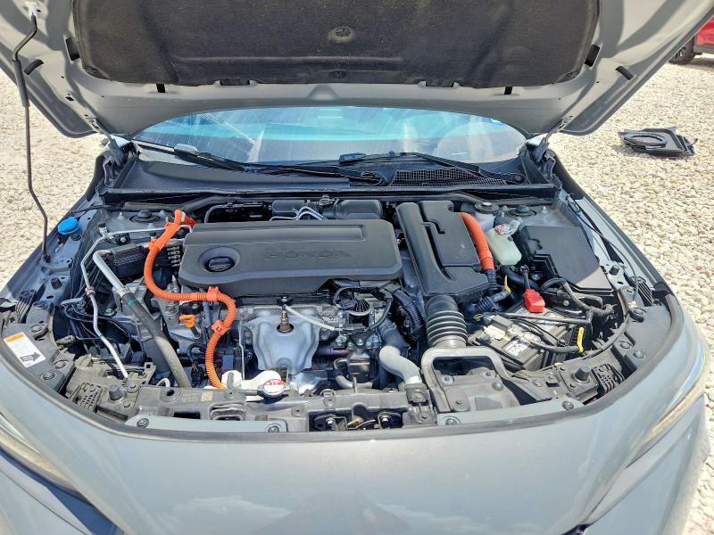 Продажа на аукционе авто 2025 Honda Civic, vin: 2HGFE4F80SH325148, номер лота: 60809566