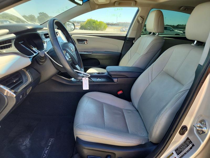 Aukcja sprzedaży 2014 Toyota Avalon, vin: 4T1BK1EB6EU102479, numer aukcji: 62520096