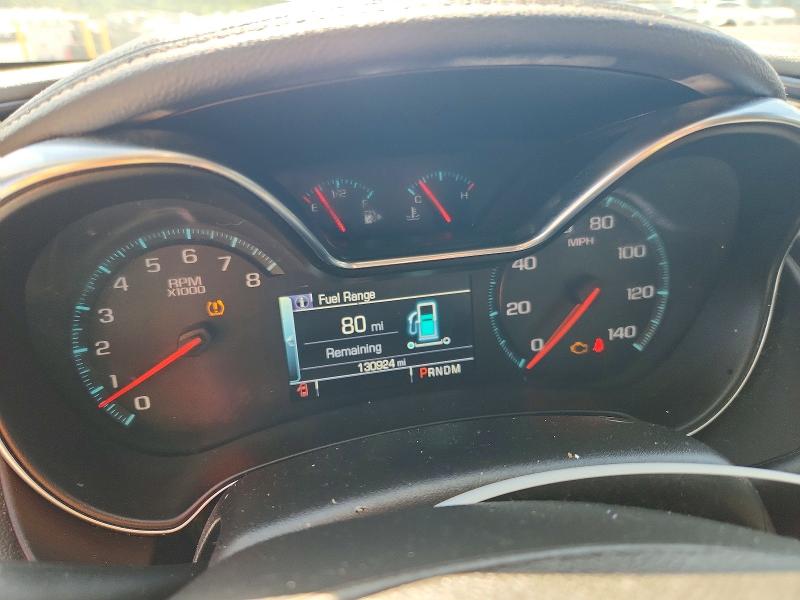2014 Chevrolet Impala მანქანა იყიდება აუქციონზე, vin: 1G1125S37EU149873, აუქციონის ნომერი: 61890096