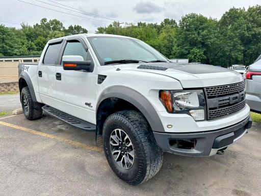 Продаж на аукціоні авто 2012 Ford F150, vin: 1FTFW1R66CFC93216, номер лоту: 60424986