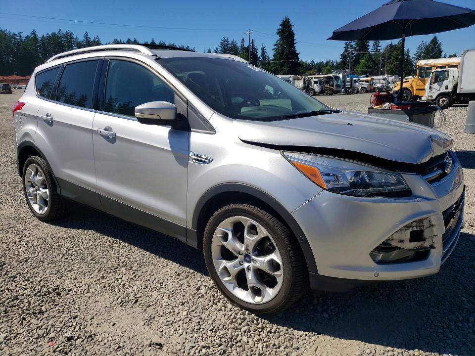 Aukcja sprzedaży 2013 Ford Escape, vin: 1FMCU9J95DUB84252, numer aukcji: 63576546