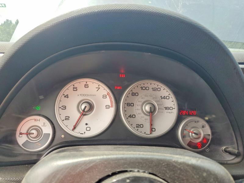 Aukcja sprzedaży 2004 Acura Rsx, vin: JH4DC53054S010923, numer aukcji: 62938816