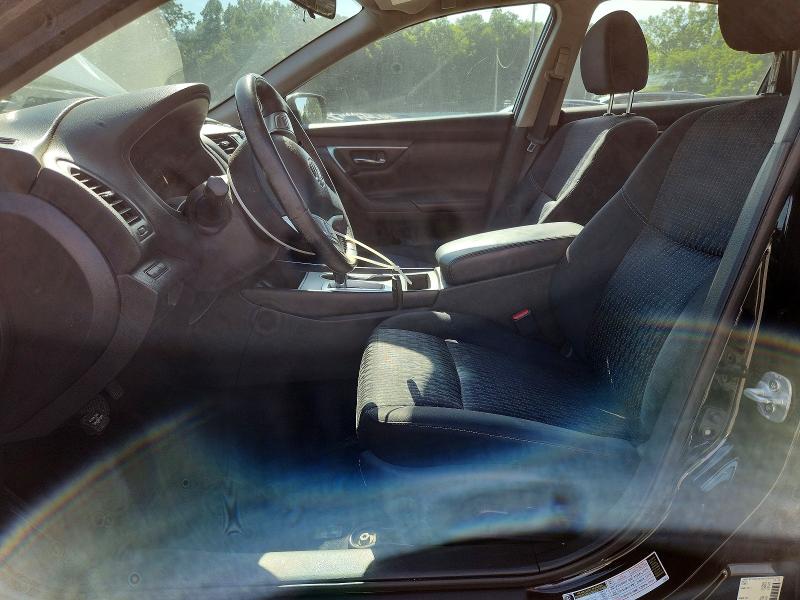 61389736 :رقم المزاد ، 1N4AL3AP0GC203803 vin ، 2016 Nissan Altima مزاد بيع