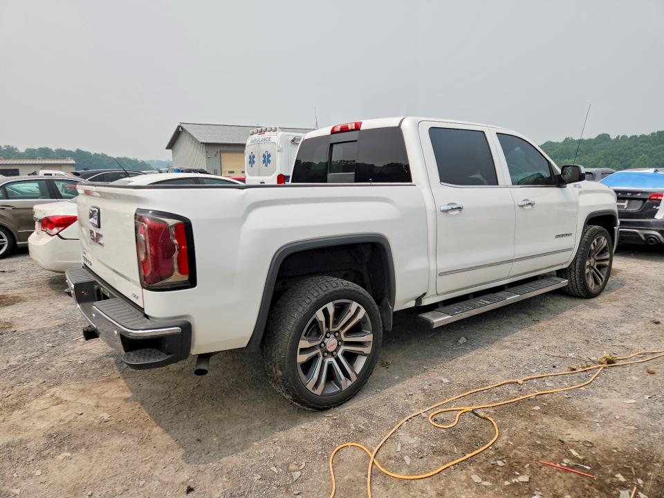 Продажа на аукционе авто 2017 Gmc Sierra, vin: 3GTU2NEC7HG182279, номер лота: 61338176