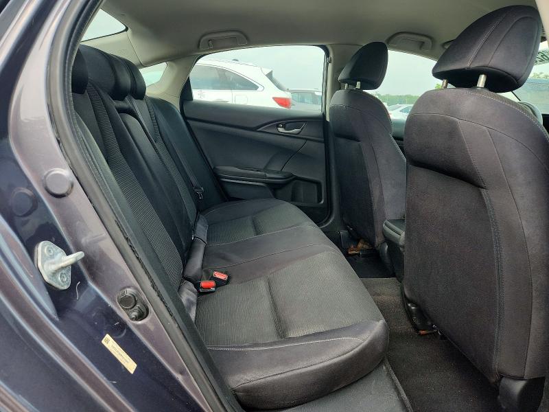 Продажа на аукционе авто 2021 Honda Insight, vin: 19XZE4F56ME010547, номер лота: 62619736