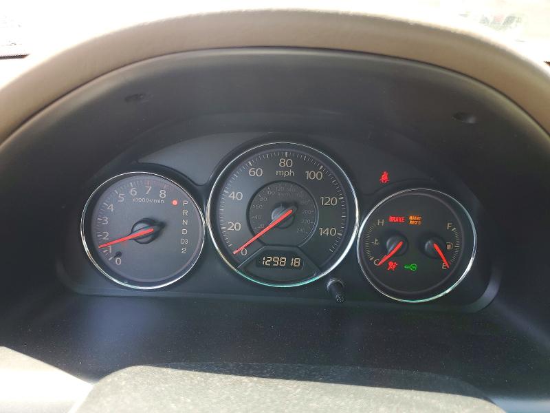 Aukcja sprzedaży 2003 Honda Civic, vin: 1HGES16543L010608, numer aukcji: 61731466