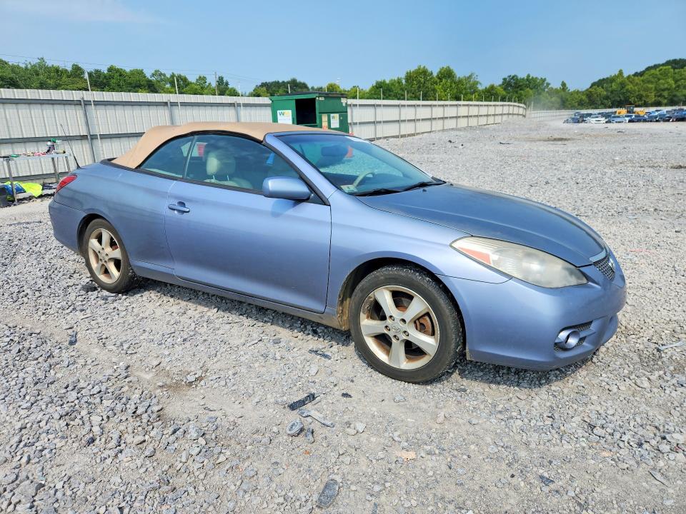 2008 Toyota Camry Solara მანქანა იყიდება აუქციონზე, vin: 4T1FA38P88U156071, აუქციონის ნომერი: 63574396