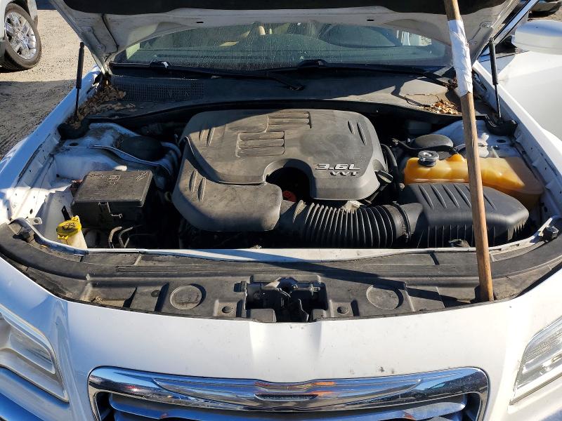 2013 Chrysler 300 მანქანა იყიდება აუქციონზე, vin: 2C3CCAAG1DH632419, აუქციონის ნომერი: 62324696