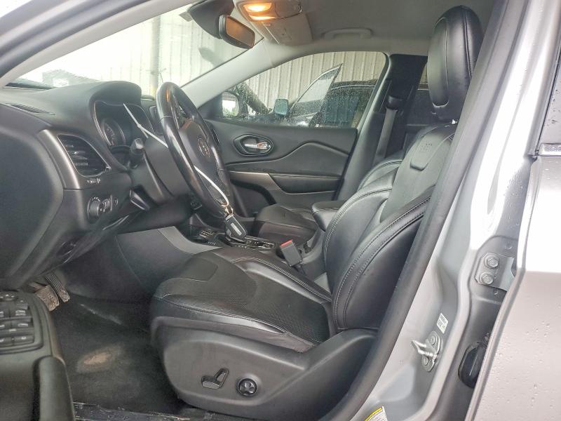Aukcja sprzedaży 2020 Jeep Cherokee, vin: 1C4PJMDX6LD650880, numer aukcji: 60563286