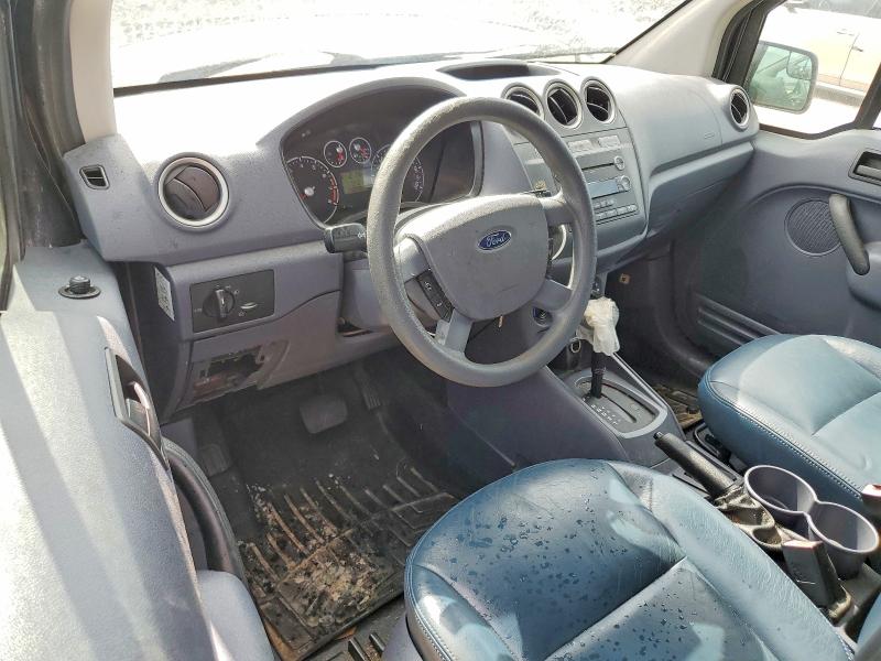 Aukcja sprzedaży 2012 Ford Transit Connect, vin: NM0LS7DN7CT122926, numer aukcji: 60588566