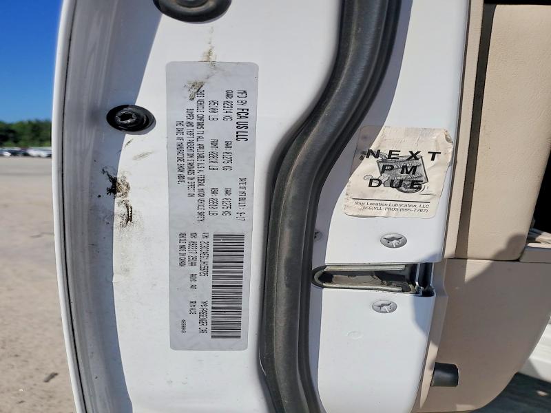 60029456 :رقم المزاد ، 2C3CCAEG1JH159725 vin ، 2018 Chrysler 300 مزاد بيع