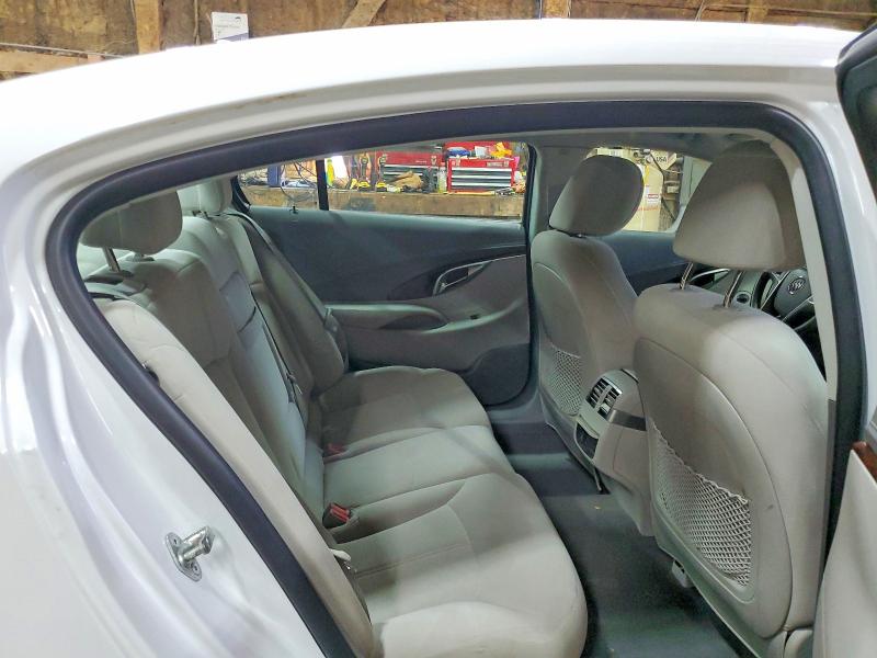 Aukcja sprzedaży 2010 Buick Lacrosse, vin: 1G4GA5EC6AF317898, numer aukcji: 60494226