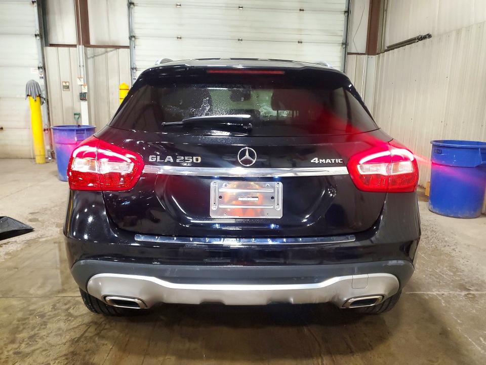 Продаж на аукціоні авто 2019 Mercedes-benz Gla, vin: WDCTG4GB8KU017366, номер лоту: 61326106