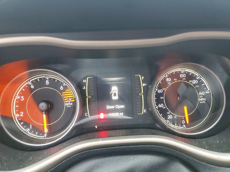 Продажа на аукционе авто 2016 Jeep Cherokee, vin: 1C4PJLCB9GW347022, номер лота: 60440936