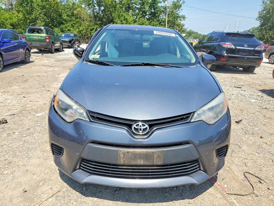 Продаж на аукціоні авто 2014 Toyota Corolla, vin: 2T1BPRHE0EC084052, номер лоту: 60845696
