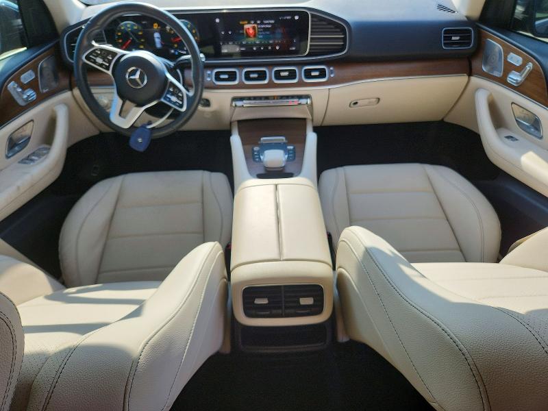 2021 Mercedes-benz Gle მანქანა იყიდება აუქციონზე, vin: 4JGFB4KB0MA467103, აუქციონის ნომერი: 63005176