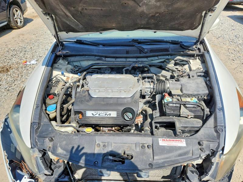 60888396 :رقم المزاد ، 5KBCP3F89AB014037 vin ، 2010 Honda Accord مزاد بيع