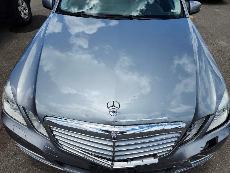 Продажа на аукционе авто 2011 Mercedes-benz E, vin: WDDHF8HB3BA304934, номер лота: 61445836