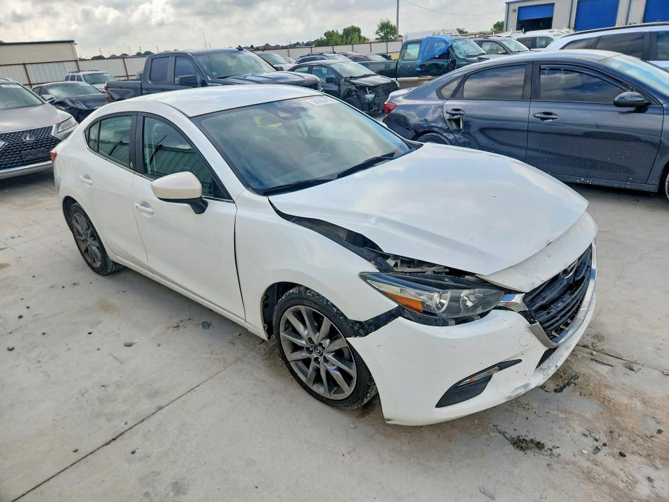 Aukcja sprzedaży 2018 Mazda 3, vin: 3MZBN1V32JM209609, numer aukcji: 60966416