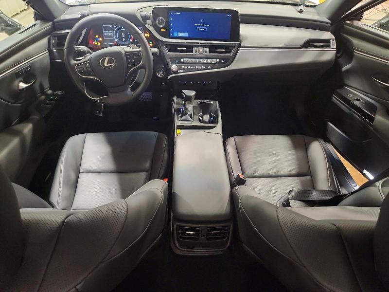 Aukcja sprzedaży 2024 Lexus Es 350, vin: 58ADZ1B14RU183903, numer aukcji: 60809506