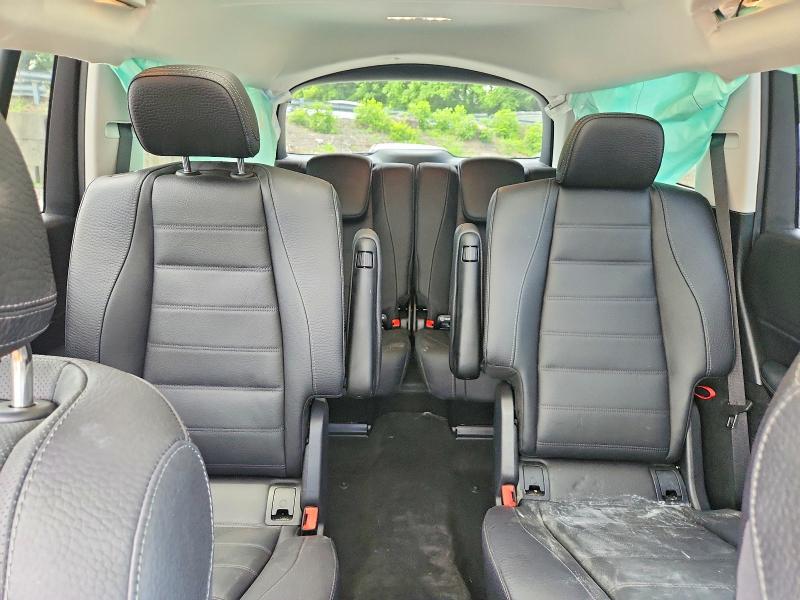 Aukcja sprzedaży 2024 Mercedes-benz Gls, vin: 4JGFF5KE6RB083963, numer aukcji: 58464476
