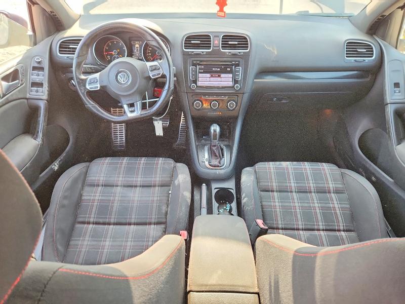 Aukcja sprzedaży 2012 Volkswagen Gti, vin: WVWHD7AJXCW145720, numer aukcji: 62024816