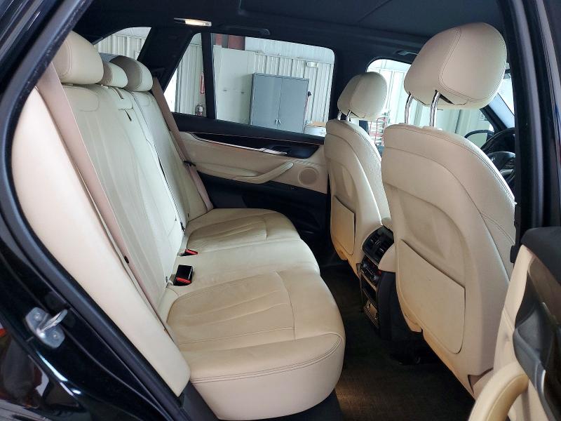 Продажа на аукционе авто 2017 Bmw X5, vin: 5UXKR0C3XH0V73342, номер лота: 61600626