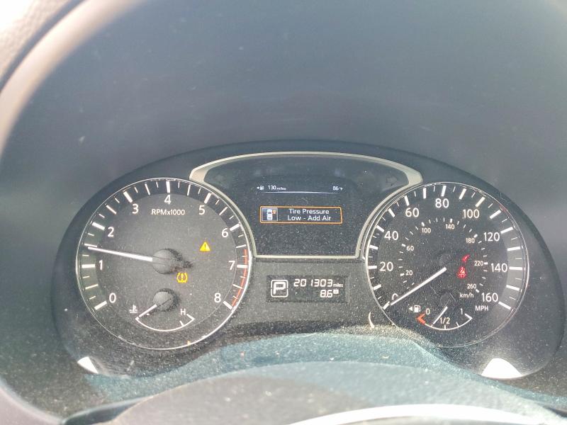 Продажа на аукционе авто 2013 Nissan Altima, vin: 1N4AL3AP6DC915745, номер лота: 61523356