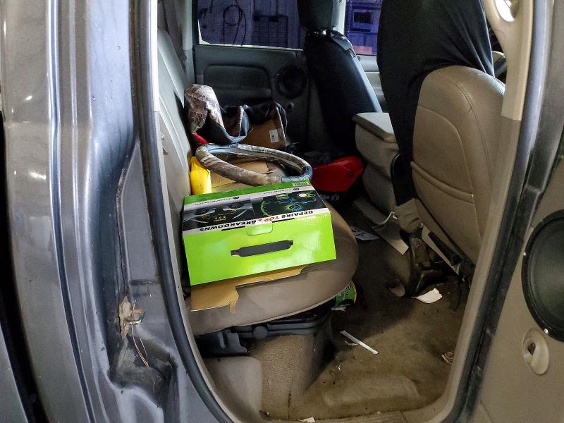 Aukcja sprzedaży 2004 Dodge Ram 1500, vin: 1D7HU18D94S547417, numer aukcji: 63432776