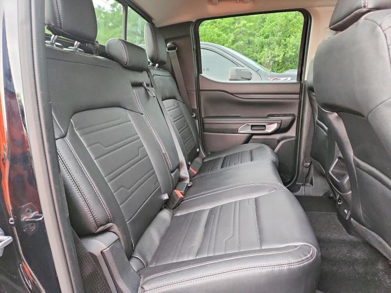 Продажа на аукционе авто 2025 Ford Ranger, vin: 1FTER4KH0SLE31154, номер лота: 61433166