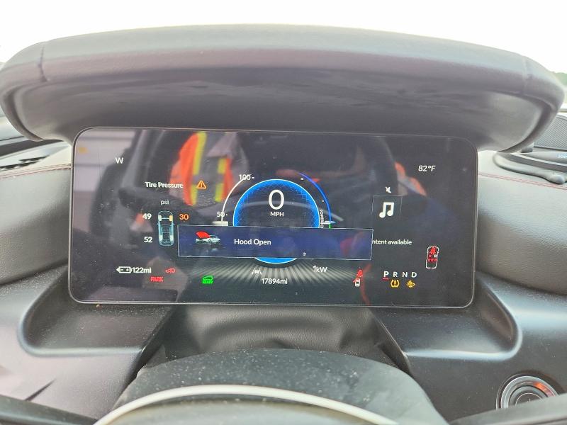 Продажа на аукционе авто 2024 Acura Zdx, vin: 4W5KHNRL6RZ503510, номер лота: 62388786